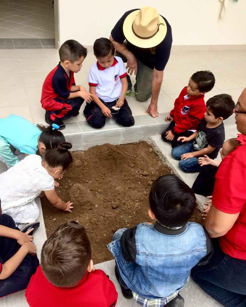 Alice Hamilton School