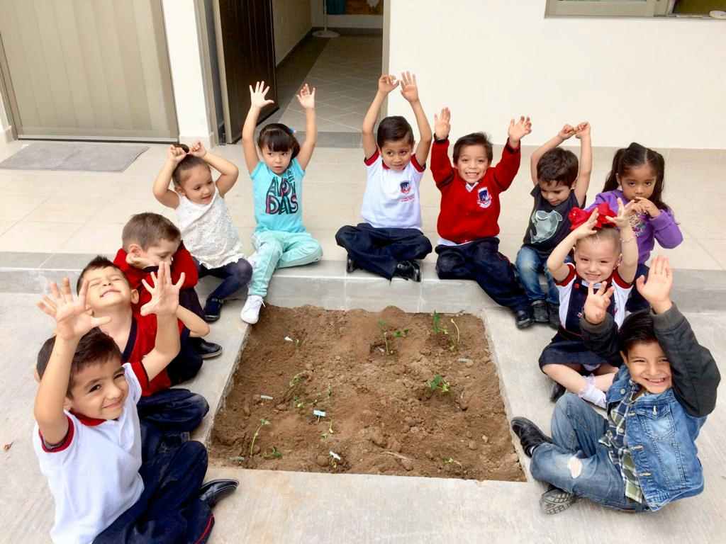 Alice Hamilton School