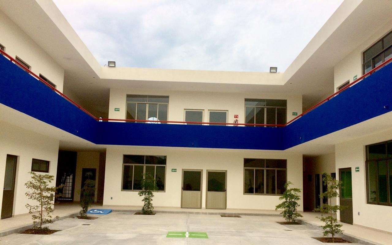 Alice Hamilton School